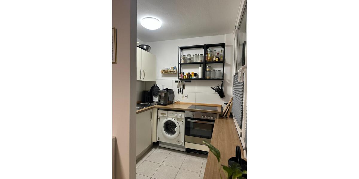 Etagenwohnung Sindelfingen - 2 Zimmer, 50 m&sup2;, 1.000&euro; | Angebot:26161282