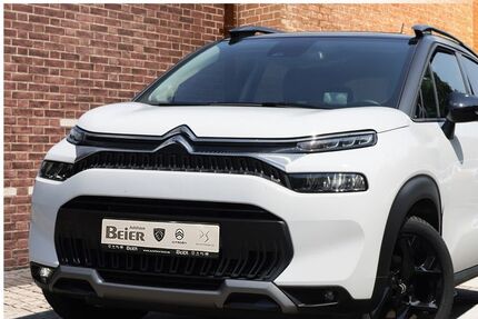 Citroen C3 Aircross 20.221 km 19.480 &euro; Karlsruhe 76131