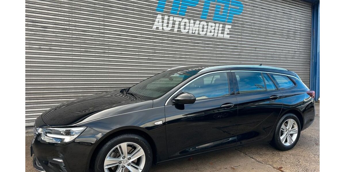 Opel Insignia 67.524 km 20.500 &euro; Sindelfingen 71065
