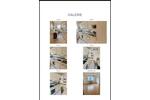 Etagenwohnung Pforzheim Dillweißenstein - 3 Zimmer, 75 m&sup2;, 790&euro; | Angebot:27604966