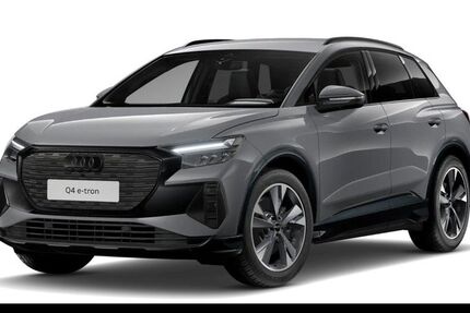 Audi Q4 e-tron 9.816 km 44.980 &euro; Karlsruhe 76131