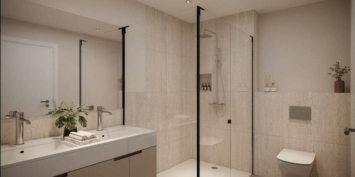 Etagenwohnung Sindelfingen Mitte - 2 Zimmer, 57 m&sup2;, 335.000&euro; | Angebot:26410410