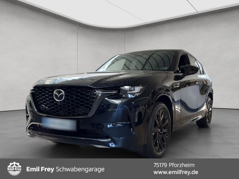 CX-60