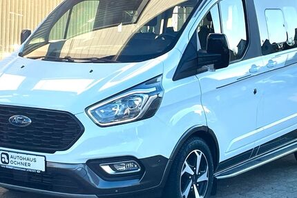 Ford Tourneo Custom 50.000 km 39.900 &euro; Straubenhardt 75334