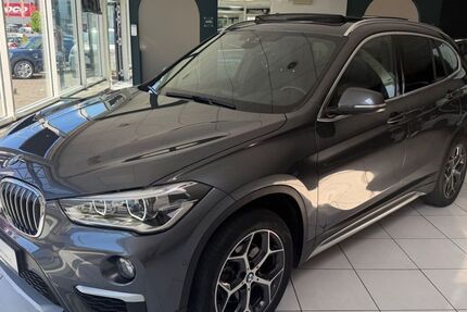 BMW X1 69.914 km 19.499 &euro; Pforzheim 75179