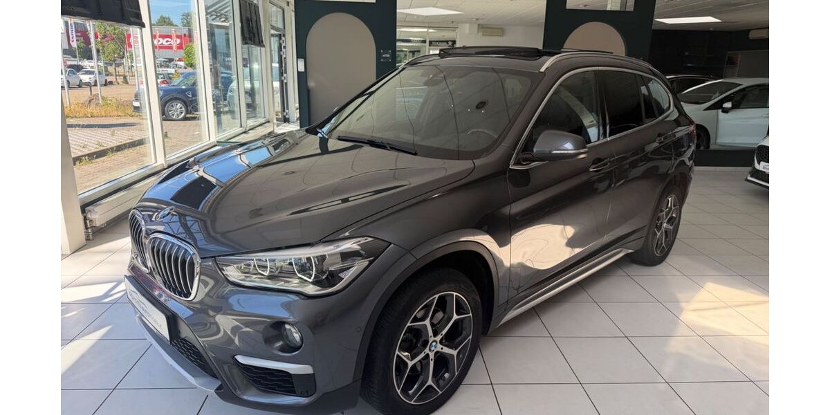 BMW X1 69.914 km 19.499 &euro; Pforzheim 75179