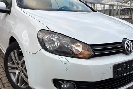 VW Golf 150.000 km 6.499 € Bruchsal 76646