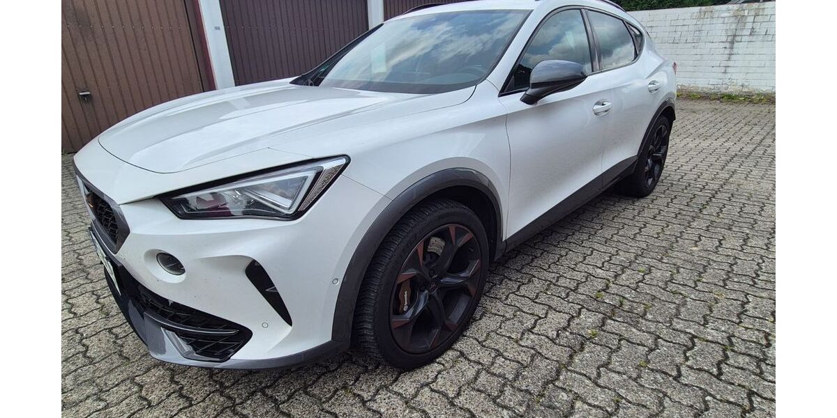 Cupra Formentor 65.200 km 26.100 &euro; Ditzingen 71254