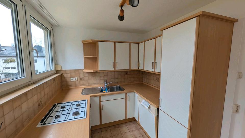 Hochparterre Leonberg - 3 Zimmer, 73 m&sup2;, 300.000&euro; | Angebot:26287981