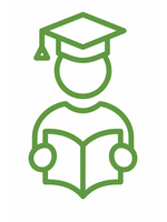 Symbol für Weiterbildung in Pforzheim
