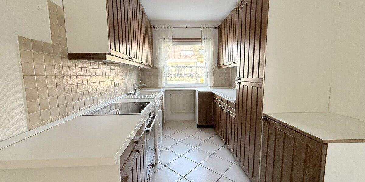 Etagenwohnung Stutensee Blankenloch - 3 Zimmer, 98 m&sup2;, 295.000&euro; | Angebot:25815373