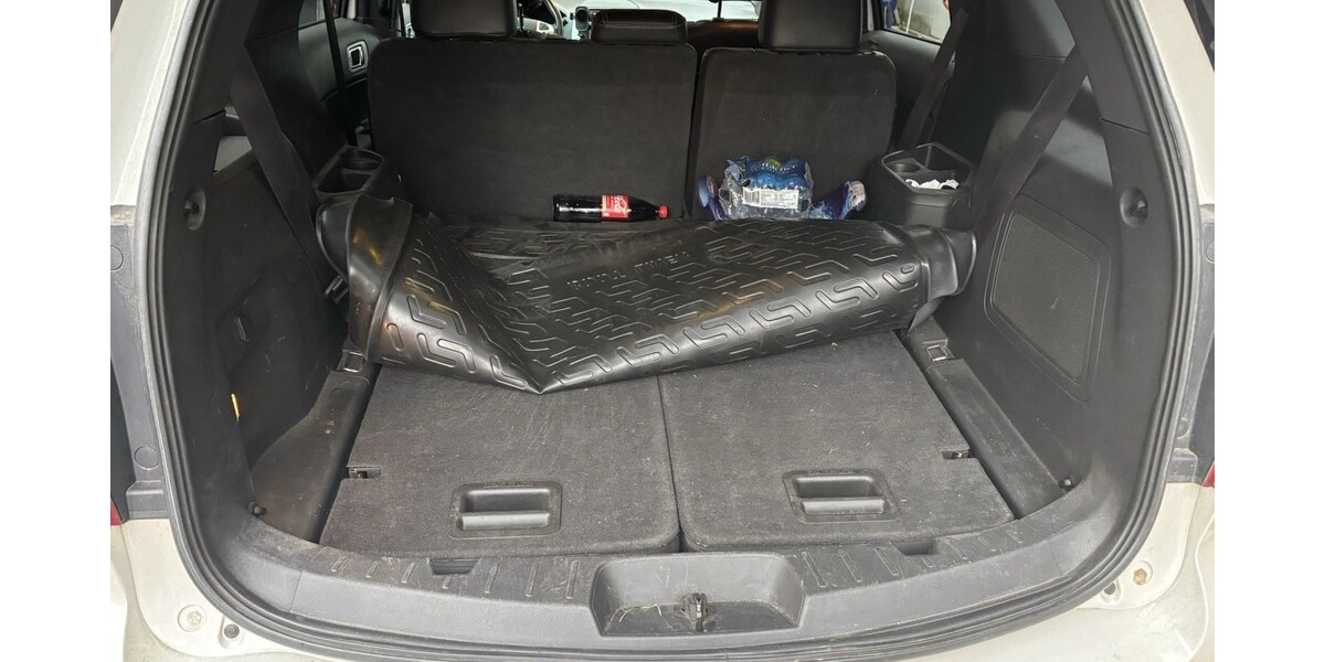 Ford Explorer Sport 147.800 km 22.000 € Neuweiler 75389