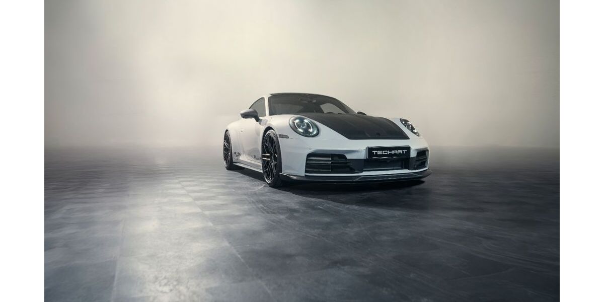 Porsche 992 5.000 km 195.000 € Leonberg 71229