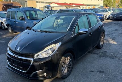 Peugeot 208 99.675 km 7.990 € Sindelfingen 71065