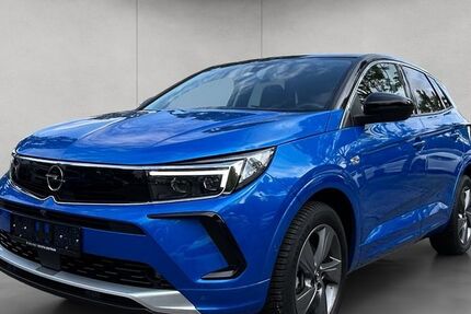 Opel Grandland (X) 12.764 km 23.990 &euro; Karlsruhe 76227