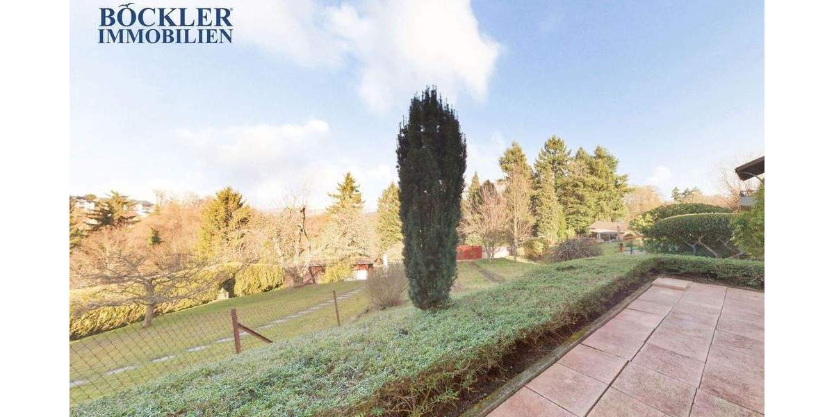 Etagenwohnung Pforzheim Büchenbronn - 2 Zimmer, 61 m&sup2;, 690&euro; | Angebot:25704650