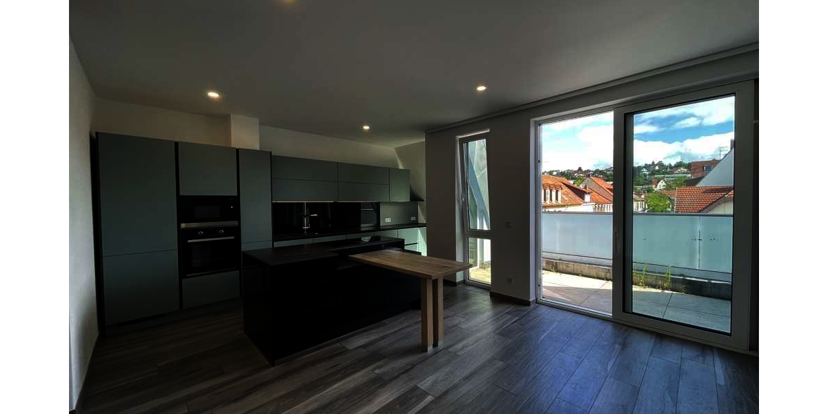Etagenwohnung Pforzheim / Dillweißenstein Dillweißenstein - 3 Zimmer, 107 m&sup2;, 349.000&euro; | Angebot:26838414