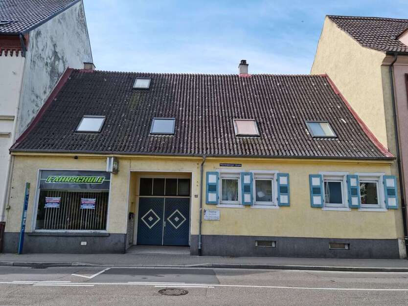 Büro in Bruchsal 129.000 € 54 m²