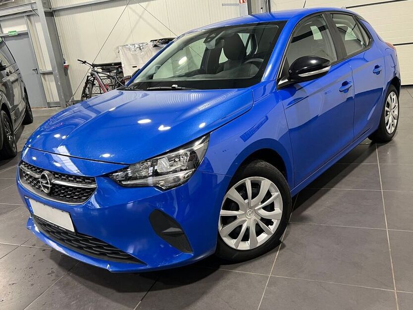 Corsa