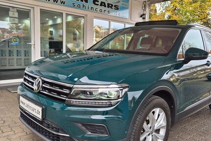 VW Tiguan 44.300 km 25.500 &euro; Ispringen (bei Pforzheim) 75228