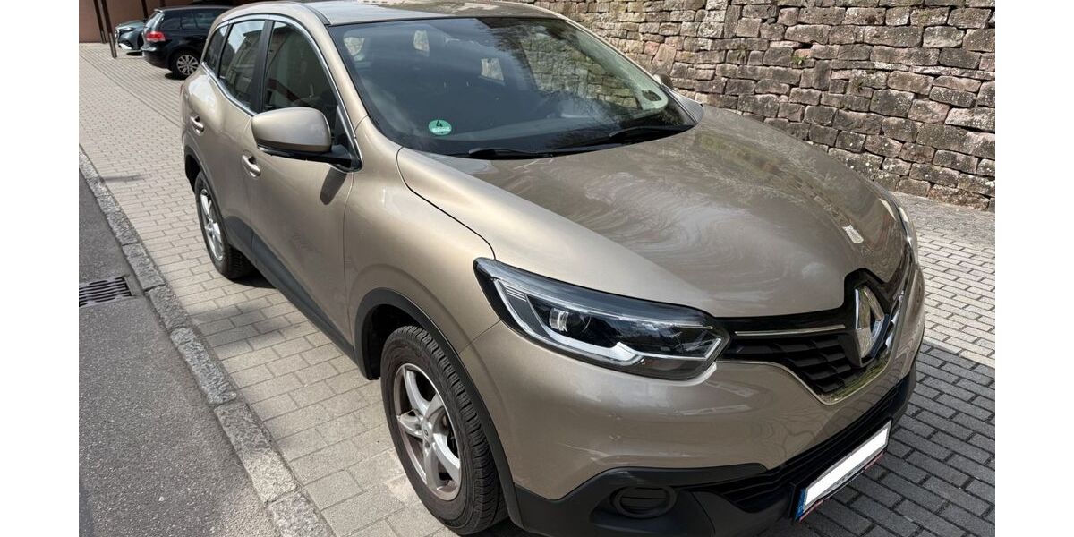 Renault Kadjar 89.000 km 7.990 &euro; Pforzheim 75180