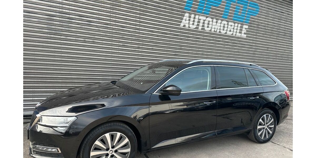 Skoda Superb 84.740 km 27.400 &euro; Sindelfingen 71065
