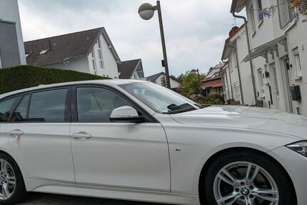 BMW 330 109.000 km 20.800 &euro; Heimsheim 71296