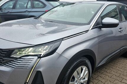 Peugeot 3008 62.250 km 17.980 &euro; Magstadt 71106