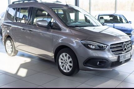 Mercedes-Benz T-Klasse 29.679 km 30.950 &euro; Mühlacker 75417