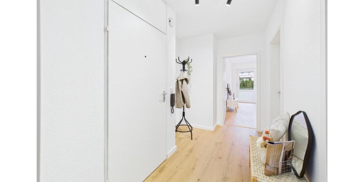 Etagenwohnung Karlsruhe Durlach - 2 Zimmer, 50 m&sup2;, 950&euro; | Angebot:26692427