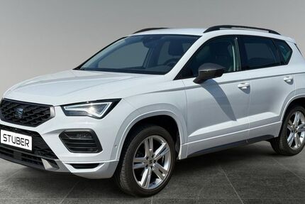 Seat Ateca 34.490 km 26.990 &euro; Zaberfeld 74374