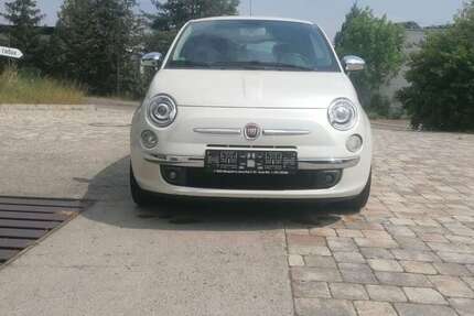Fiat 500 144.265 km 4.400 € Althengstett 75382