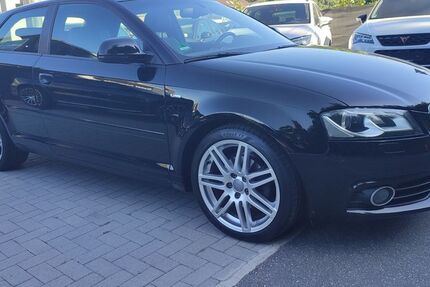 Audi A3 150.059 km 6.497 € Birkenfeld 75217