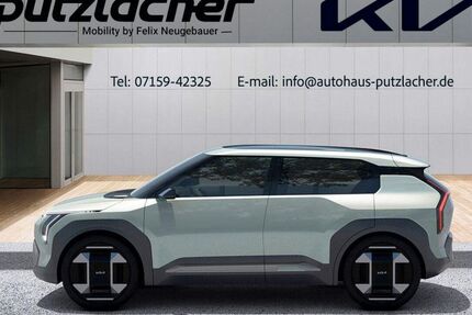 Kia Sportage 6.000 km 38.800 &euro; Leonberg 71229