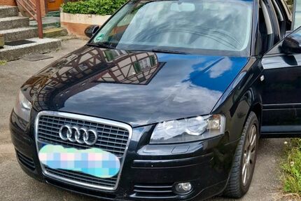 Audi A3 235.500 km 1.650 € Illingen 75428