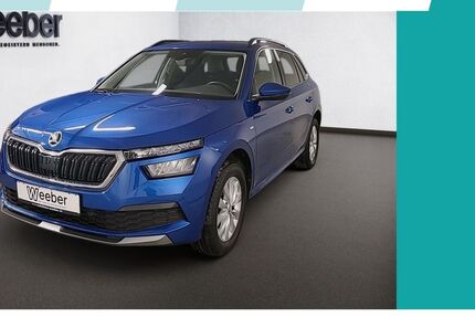 Skoda Kamiq 45.936 km 17.390 &euro; Leonberg 71229