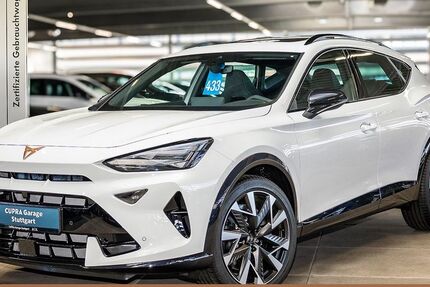 Cupra Formentor 1.505 km 39.430 € Stuttgart-Feuerbach 70469