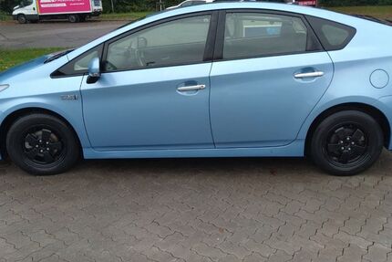 Toyota Prius 212.000 km 11.000 € Malsch 76316