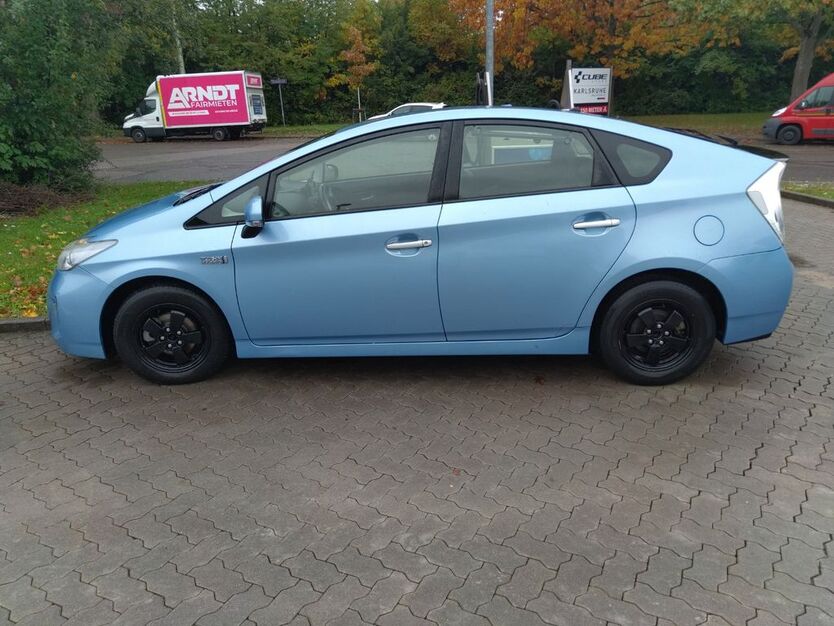 Toyota Prius 212.000 km 11.000 € Malsch 76316