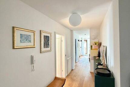 Wohnung Pforzheim Buckenberg - 3 Zimmer, 88 m&sup2;, 349.000&euro; | Angebot:26834109