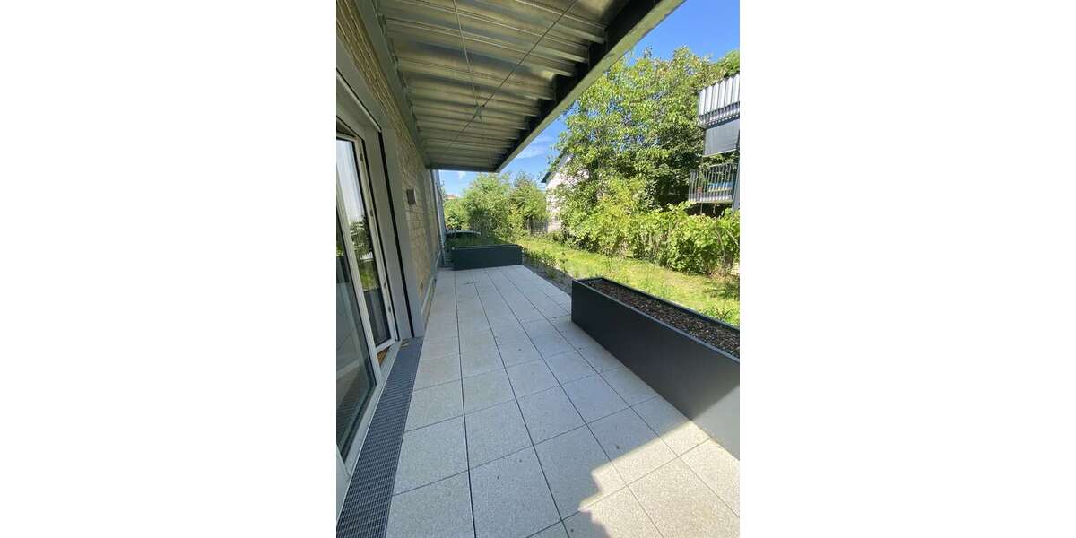 Etagenwohnung Karlsruhe Oststadt - 2 Zimmer, 66 m&sup2;, 1.214&euro; | Angebot:26913744