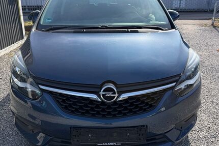 Opel Zafira 145.890 km 10.499 &euro; Sindelfingen 71069