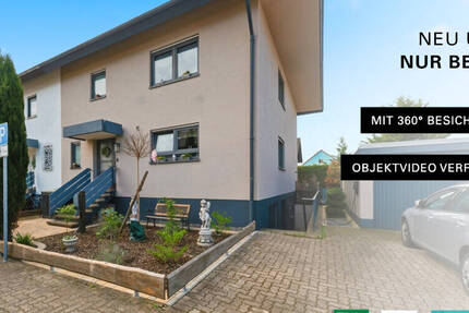 Haus Stutensee Blankenloch - 8 Zimmer, 273 m&sup2;, 755.000&euro; | Angebot:26453482