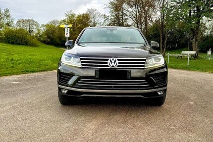 VW Touareg 77.793 km 28.000 &euro; Oberderdingen 75038