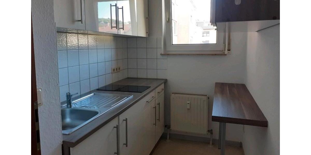 Etagenwohnung Pforzheim Nordstadt - 2 Zimmer, 40 m&sup2;, 139.000&euro; | Angebot:27286884