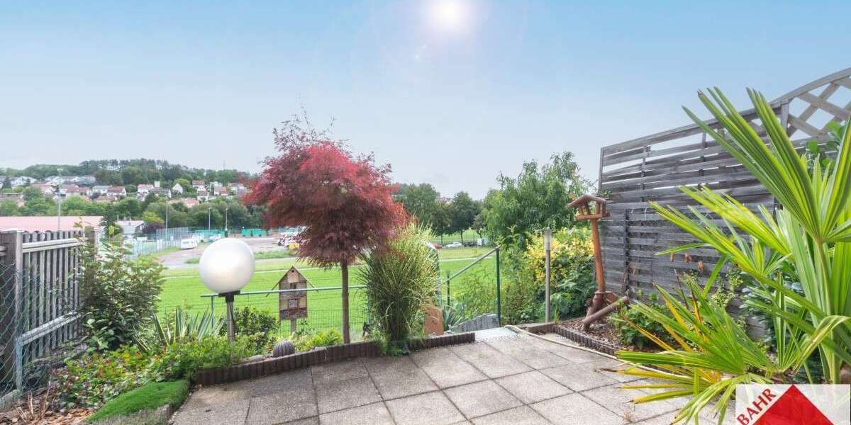 Wohnung zum Kaufen in Weil der Stadt 329.000 € 90 m² 4.5 zimmer