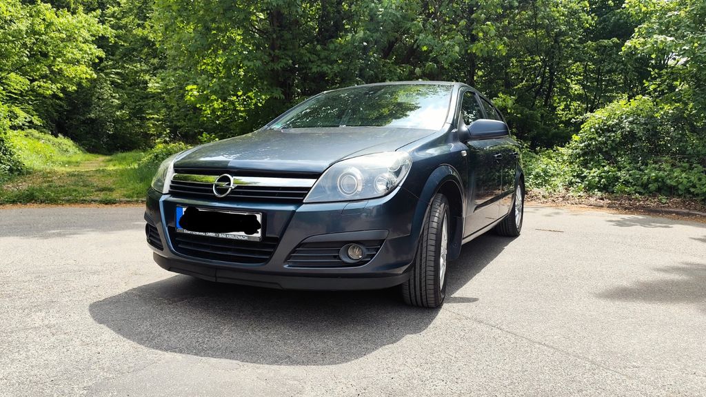 Opel Astra 260.000 km 1.990 &euro; Neuenbürg 75305
