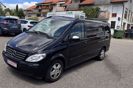 Mercedes Viano