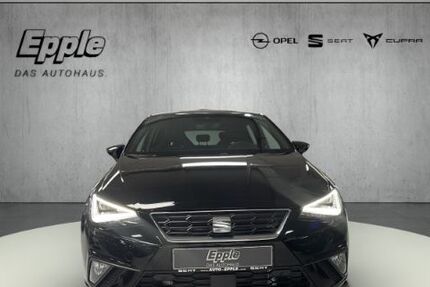 Seat Ibiza 2.990 km 26.890 &euro; Rutesheim 71277