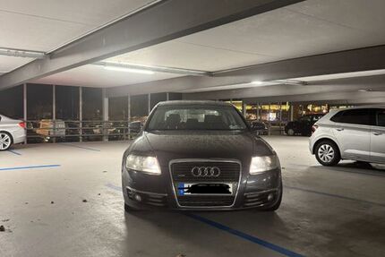 Audi A6 257.000 km 2.800 &euro; Karlsruhe 76139